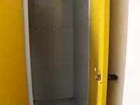Lockerkast - 60x50x180 cm - afbeelding 2 van  3