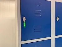 Lockerkast 16-lockers - afbeelding 2 van  3
