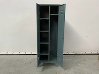 Lockerkast 2 deurs - afbeelding 4 van  7