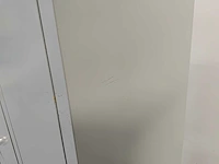 Lockerkast 2 deurs - afbeelding 7 van  7