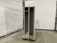 Lockerkast (2x) - afbeelding 4 van  5