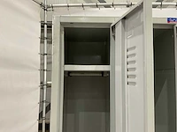 Lockerkast (2x) - afbeelding 5 van  5