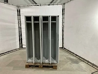 Lockerkast (2x) - afbeelding 4 van  6