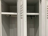Lockerkast (2x) - afbeelding 5 van  6