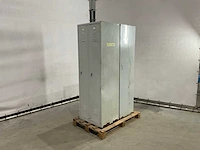 Lockerkast (2x) - afbeelding 2 van  6