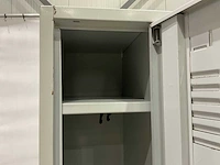 Lockerkast (2x) - afbeelding 5 van  6