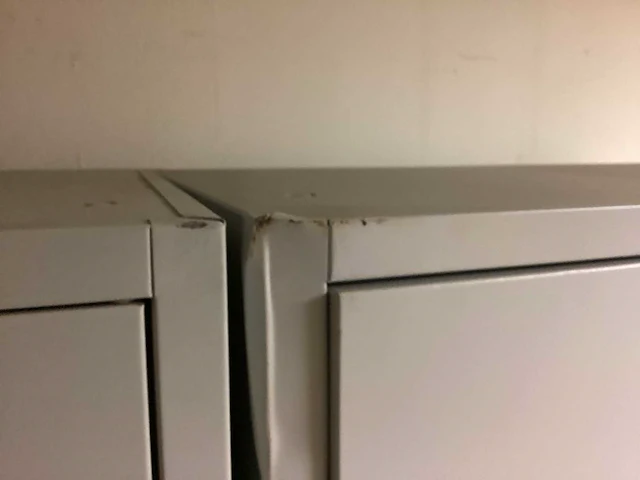 Lockerkast (2x) - afbeelding 3 van  5