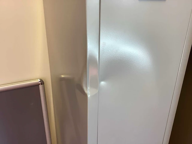 Lockerkast 3 deuren - afbeelding 3 van  4