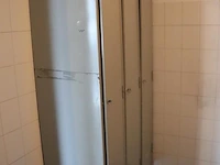 Lockerkast, 3-deurs - 98x50x185cm - afbeelding 1 van  4