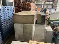 Lockerkast (3x) - afbeelding 3 van  6