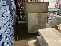 Lockerkast (3x) - afbeelding 4 van  6