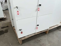 Lockerkast (3x) - afbeelding 3 van  5