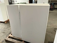 Lockerkast (3x) - afbeelding 5 van  5