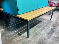 Lockerkast (3x) - afbeelding 5 van  6