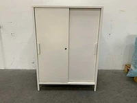 Lockerkast (4x) - afbeelding 1 van  7