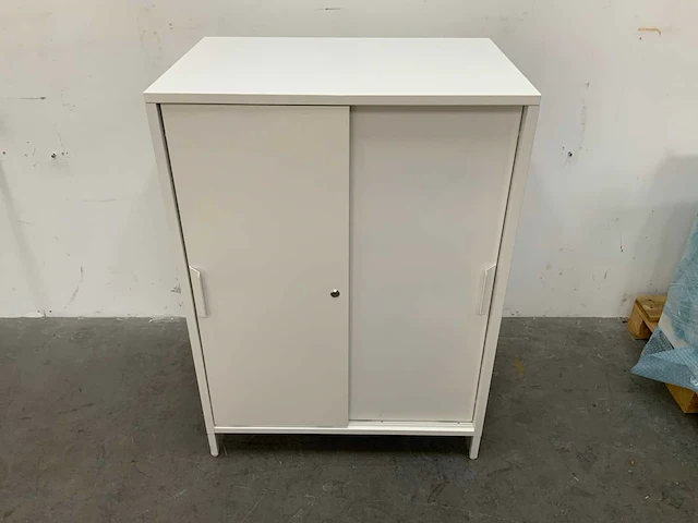 Lockerkast (4x) - afbeelding 2 van  7