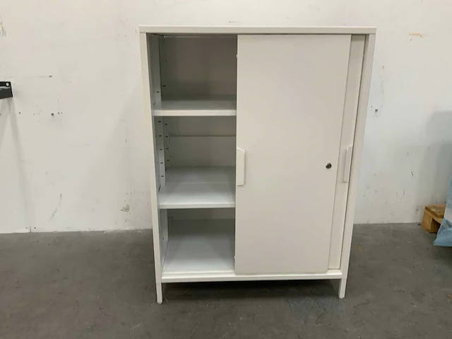 Lockerkast (4x) - afbeelding 4 van  7