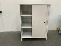 Lockerkast (4x) - afbeelding 4 van  7