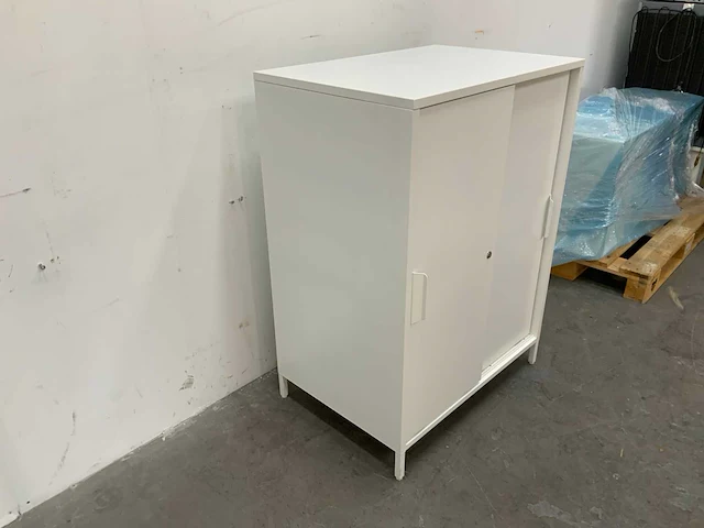 Lockerkast (4x) - afbeelding 5 van  7