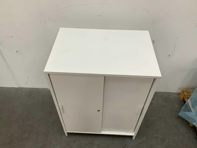 Lockerkast (4x) - afbeelding 6 van  7