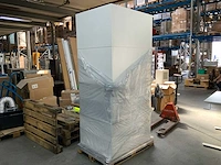 Lockerkast (4x) - afbeelding 7 van  7