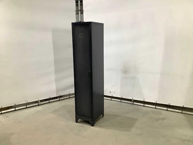 Lockerkast (4x) - afbeelding 1 van  8