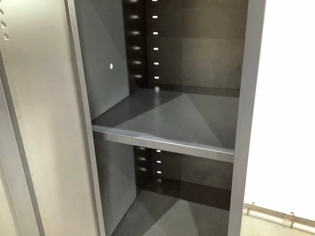 Lockerkast (4x) - afbeelding 5 van  8