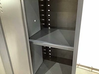 Lockerkast (4x) - afbeelding 5 van  8