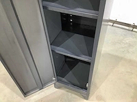 Lockerkast (4x) - afbeelding 6 van  8