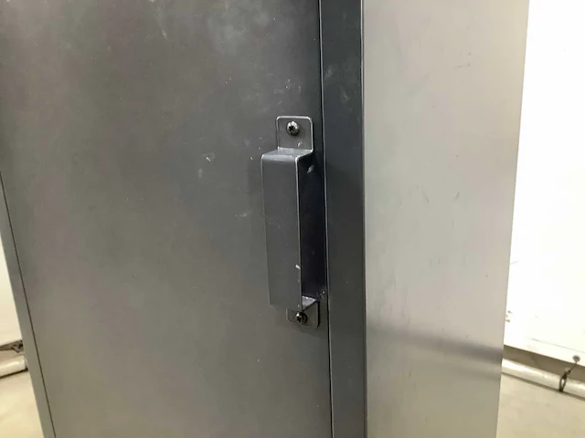 Lockerkast (4x) - afbeelding 7 van  8