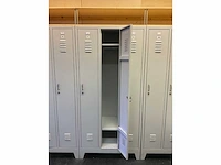 Lockerkast (4x) - afbeelding 3 van  3
