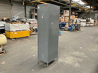 Lockerkast (6x) - afbeelding 1 van  8