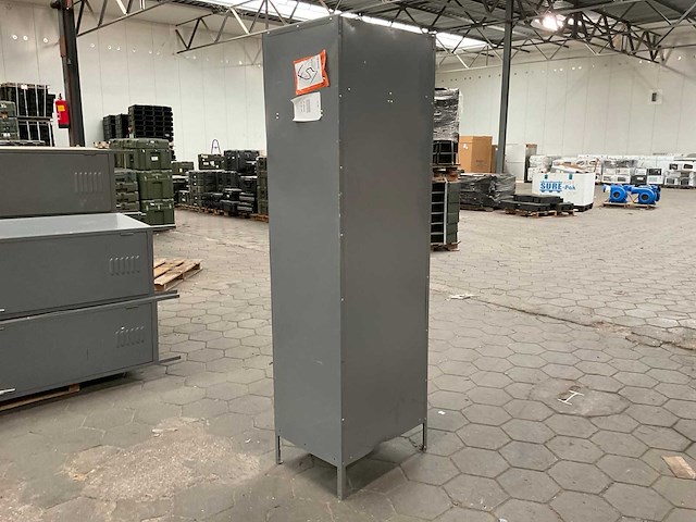 Lockerkast (6x) - afbeelding 2 van  8