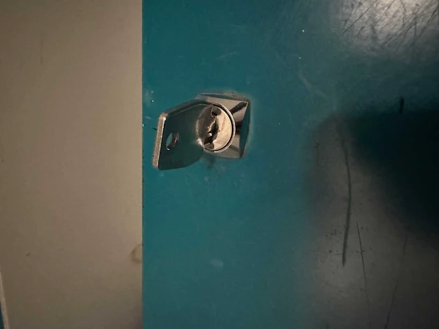 Lockerkast (8x) - afbeelding 2 van  11