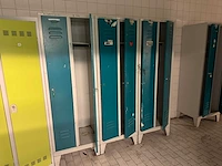 Lockerkast (8x) - afbeelding 4 van  11