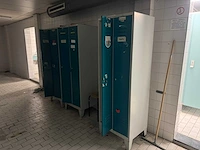 Lockerkast (8x) - afbeelding 5 van  11