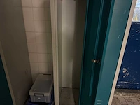 Lockerkast (8x) - afbeelding 9 van  11