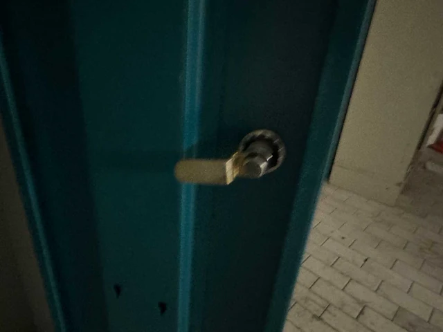 Lockerkast (8x) - afbeelding 11 van  11