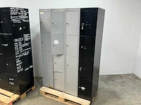 Lockerkast (9x) - afbeelding 2 van  4