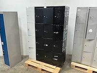 Lockerkast (9x) - afbeelding 3 van  4