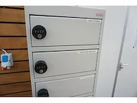 Lockerkast - afbeelding 3 van  6