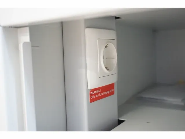 Lockerkast - afbeelding 4 van  6