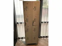 Lockerkast - afbeelding 3 van  3
