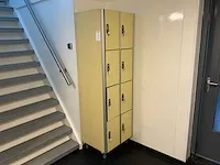 Lockerkast - afbeelding 1 van  5