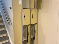 Lockerkast - afbeelding 3 van  5