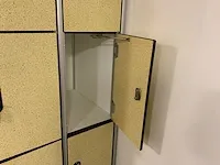 Lockerkast - afbeelding 5 van  5