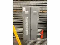 Lockerkast - afbeelding 3 van  3