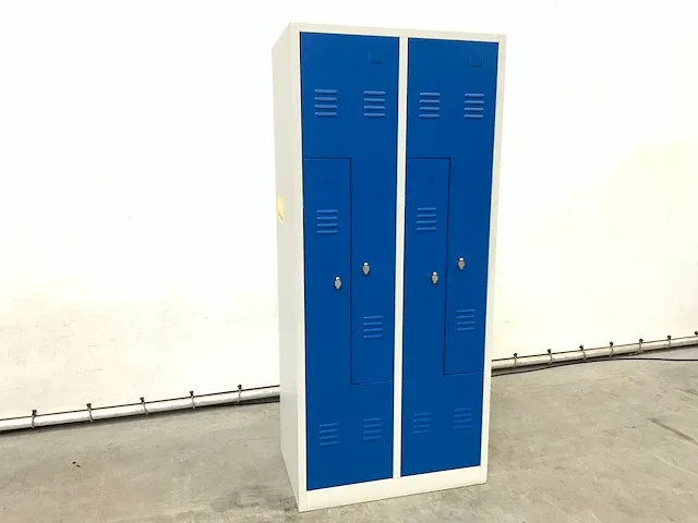 Lockerkast - afbeelding 1 van  5