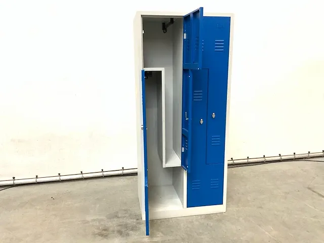 Lockerkast - afbeelding 2 van  5