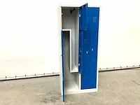 Lockerkast - afbeelding 2 van  5